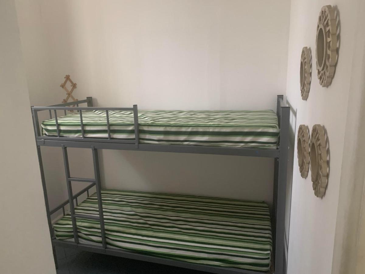 Porto Das Palmeiras Hostel السلفادور المظهر الخارجي الصورة