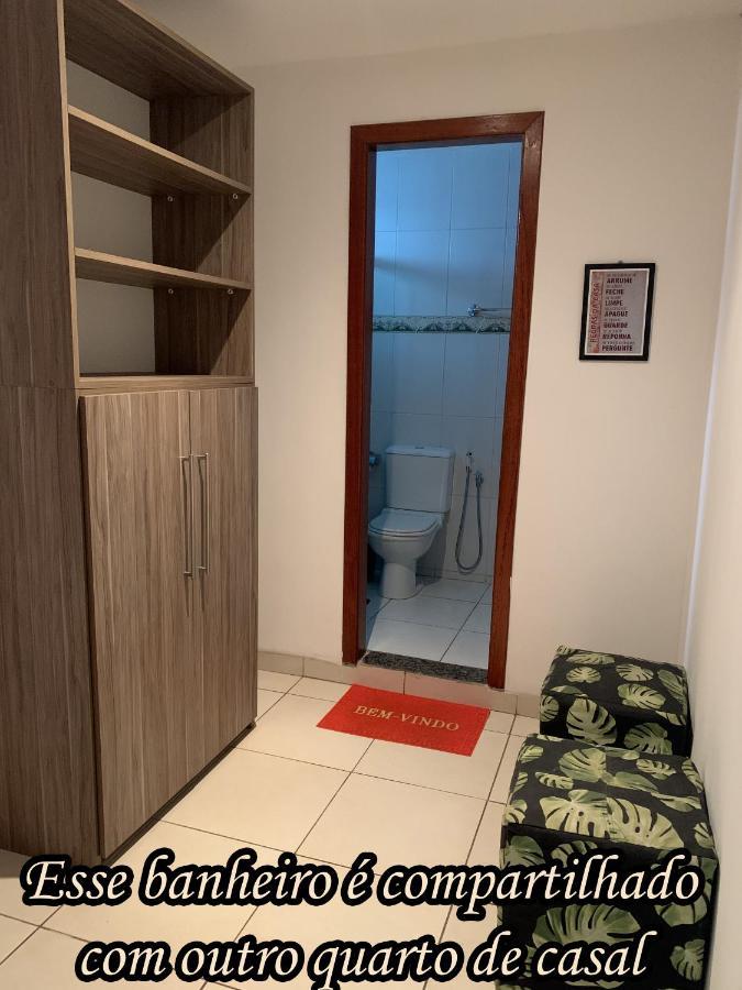 Porto Das Palmeiras Hostel السلفادور المظهر الخارجي الصورة