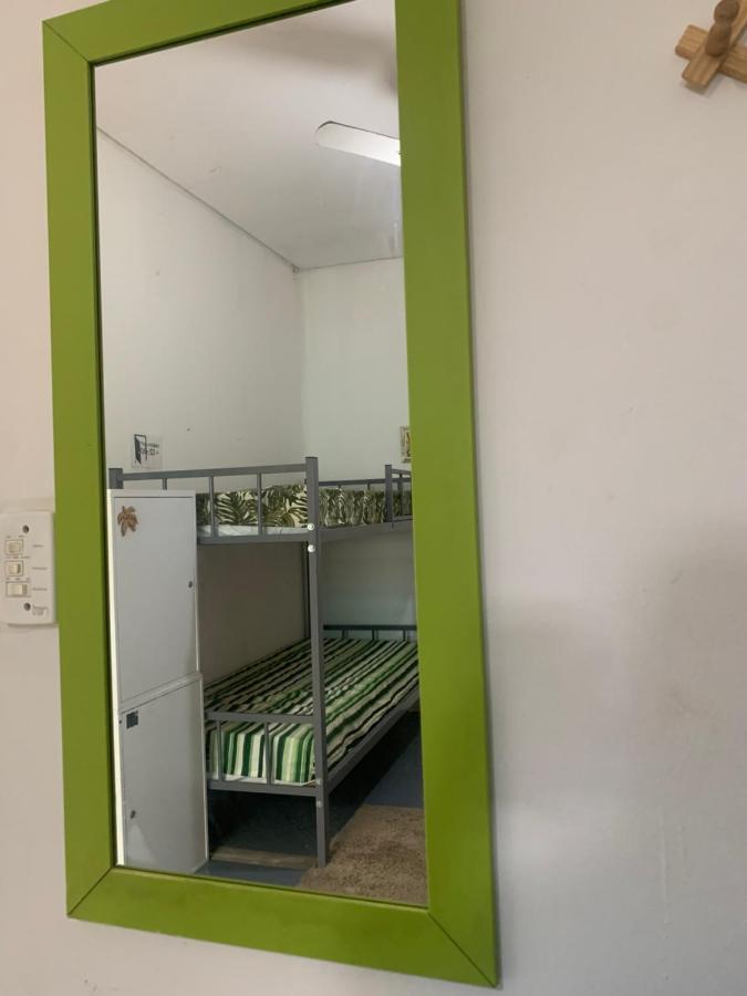 Porto Das Palmeiras Hostel السلفادور المظهر الخارجي الصورة