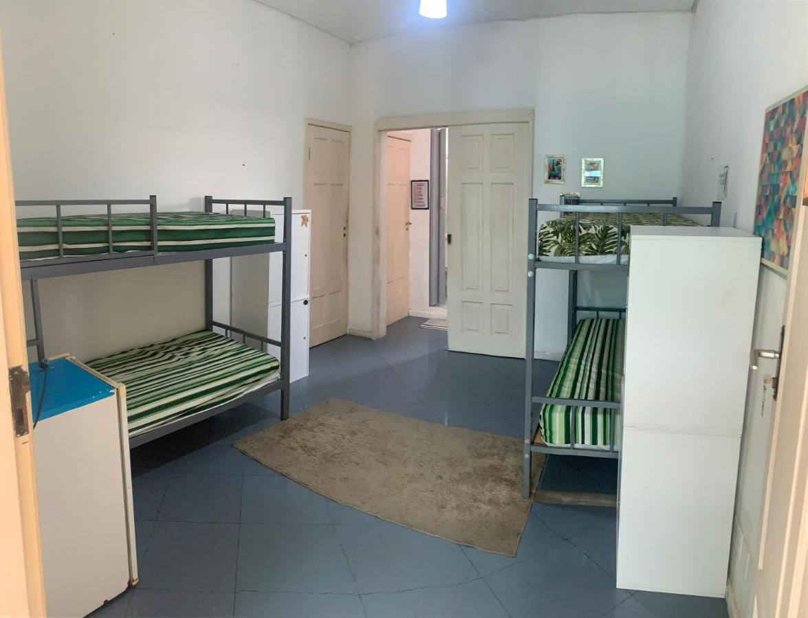 Porto Das Palmeiras Hostel السلفادور المظهر الخارجي الصورة