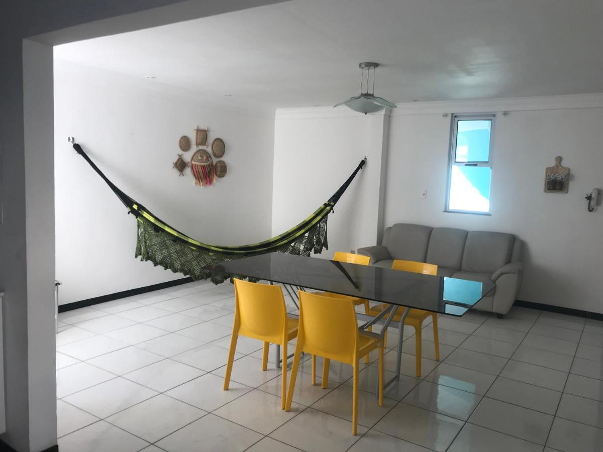 Porto Das Palmeiras Hostel السلفادور المظهر الخارجي الصورة