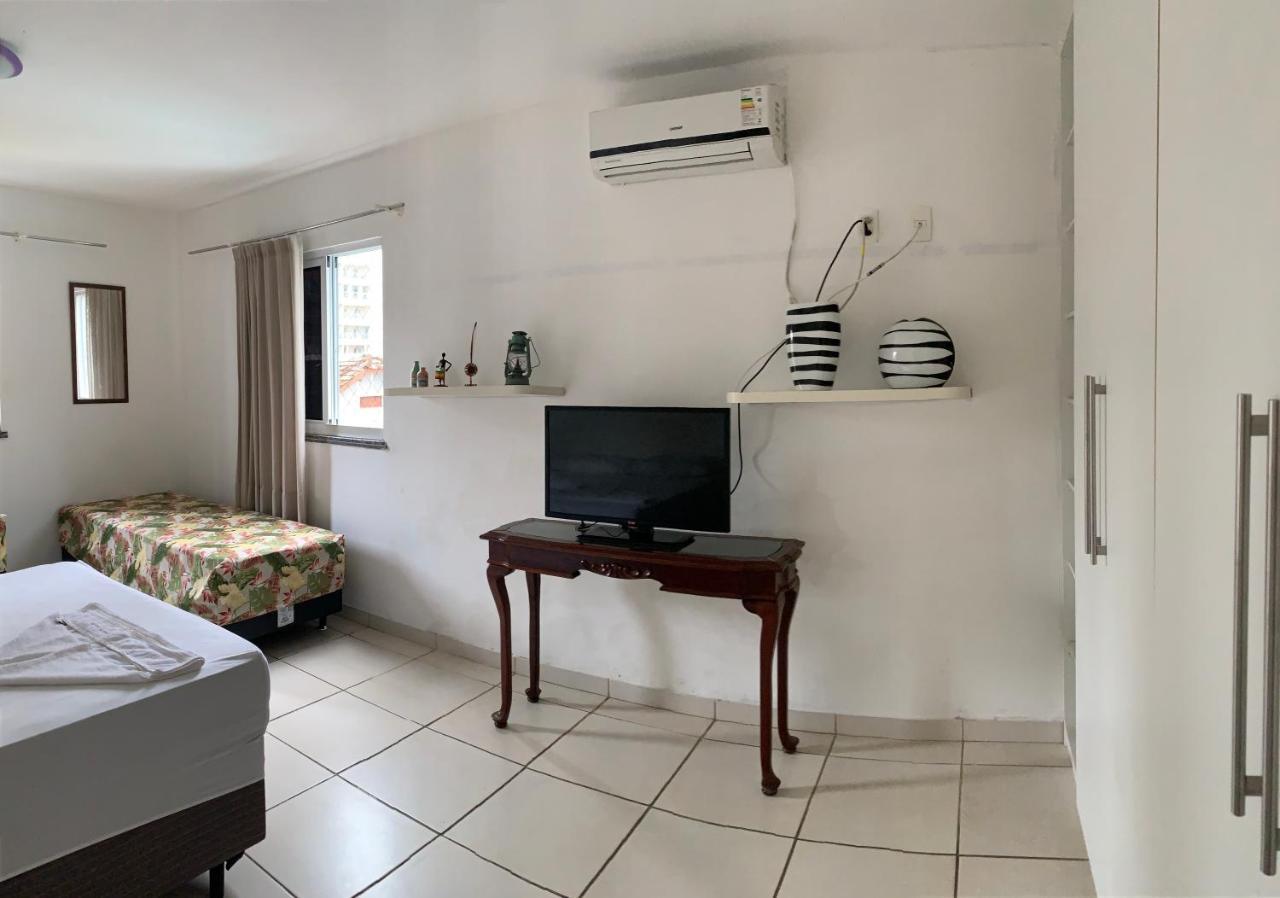 Porto Das Palmeiras Hostel السلفادور المظهر الخارجي الصورة