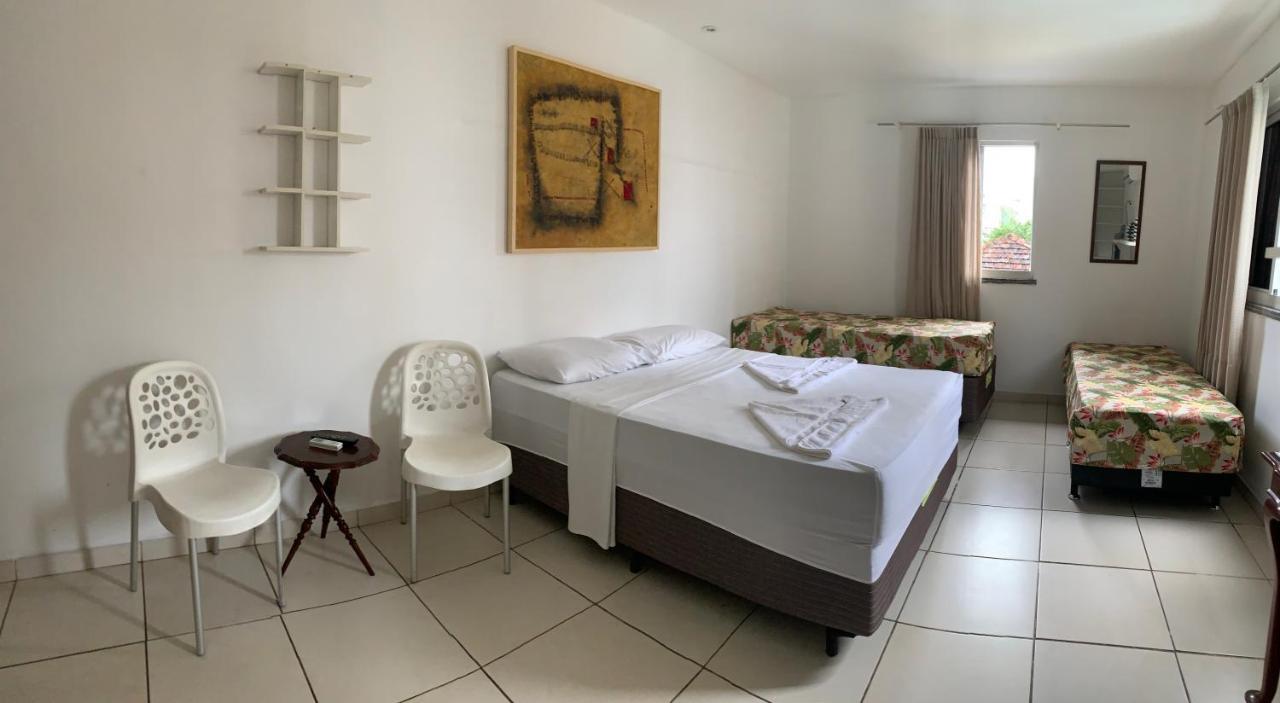 Porto Das Palmeiras Hostel السلفادور المظهر الخارجي الصورة