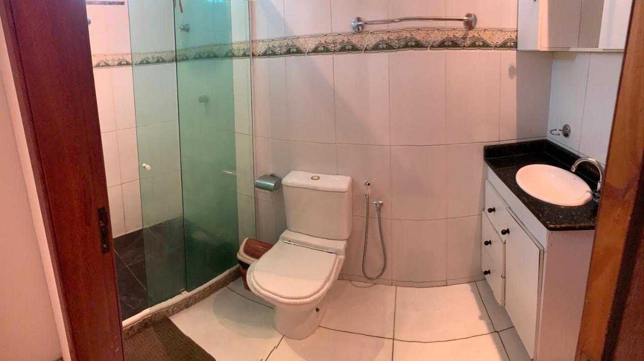 Porto Das Palmeiras Hostel السلفادور المظهر الخارجي الصورة