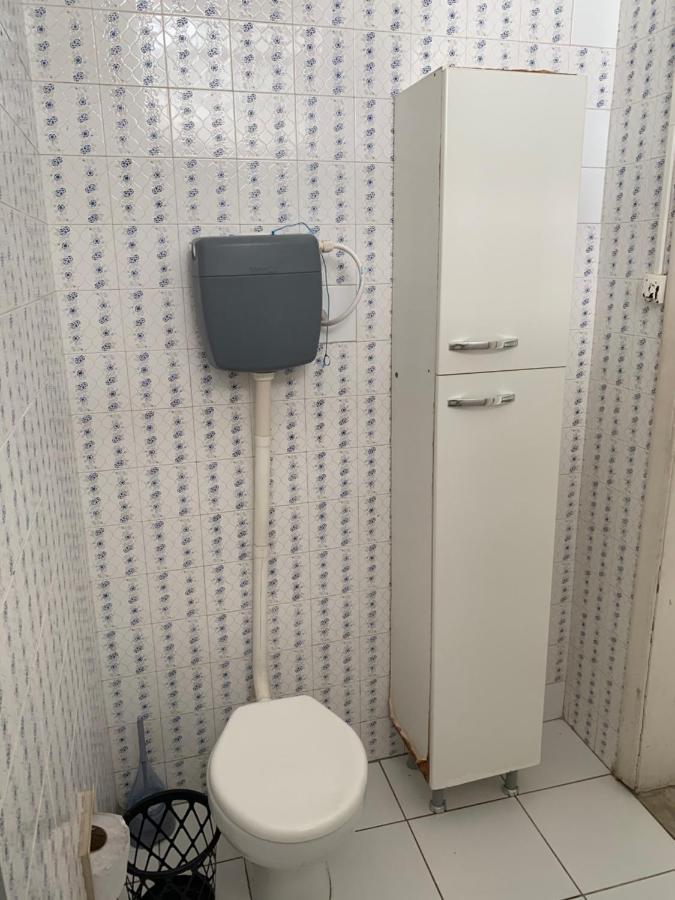 Porto Das Palmeiras Hostel السلفادور المظهر الخارجي الصورة