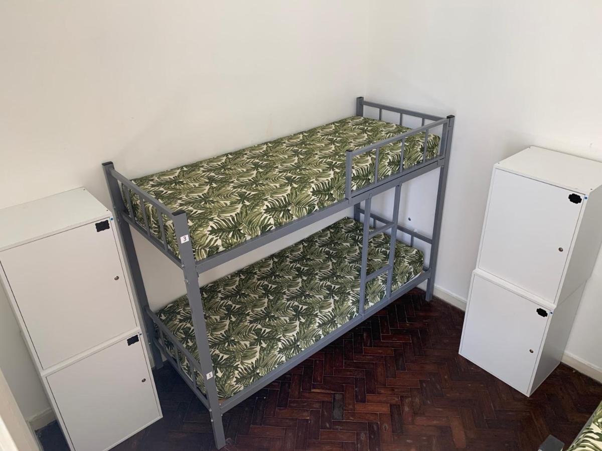 Porto Das Palmeiras Hostel السلفادور المظهر الخارجي الصورة