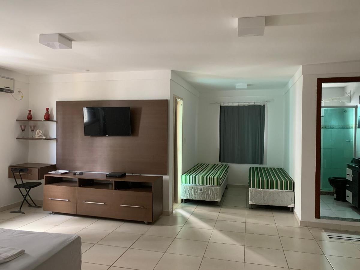 Porto Das Palmeiras Hostel السلفادور المظهر الخارجي الصورة