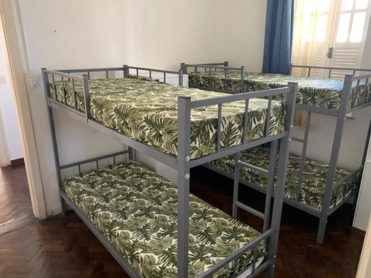 Porto Das Palmeiras Hostel السلفادور المظهر الخارجي الصورة