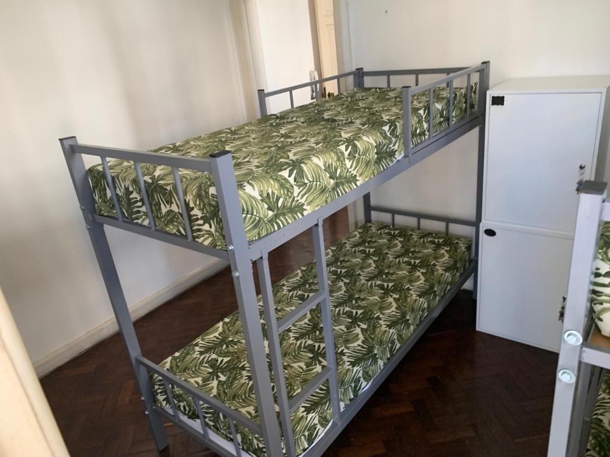 Porto Das Palmeiras Hostel السلفادور المظهر الخارجي الصورة