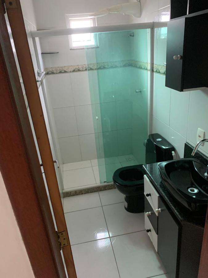 Porto Das Palmeiras Hostel السلفادور المظهر الخارجي الصورة